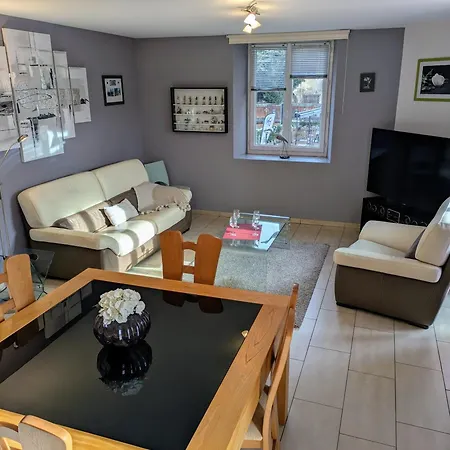 Apartment 6 Pers, Centre-ville- T3, 90m2 Briancon (Hautes-Alpes)