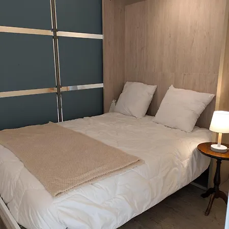 6 Pers, Centre-ville- T3, 90m2 Briancon (Hautes-Alpes)