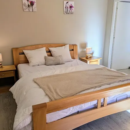 6 Pers, Centre-ville- T3, 90m2